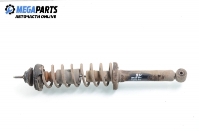 Macpherson shock absorber for Seat Ibiza 1.4, 60 hp, 3 doors, 1997, position: rear - right