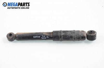 Shock absorber for Opel Zafira A 2.0 16V DTI, 101 hp, 2002, position: rear - left