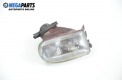 Fog light for Renault Laguna I (B56; K56) 2.2 D, 83 hp, hatchback, 1995, position: left