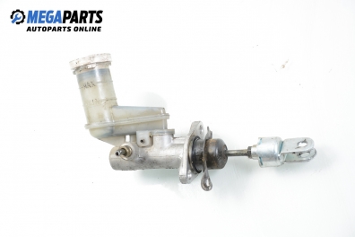 Master clutch cylinder for Mitsubishi Pajero III 3.2 Di-D, 165 hp, 2003