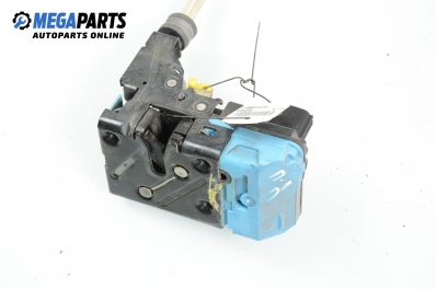 Lock for Volvo S70/V70 2.3 T5, 250 hp, station wagon automatic, 2000, position: front - right