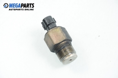 Fuel pressure sensor for Mazda 6 2.0 DI, 121 hp, station wagon, 2002