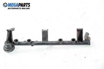 Fuel rail for Peugeot 806 2.0, 121 hp, 1996