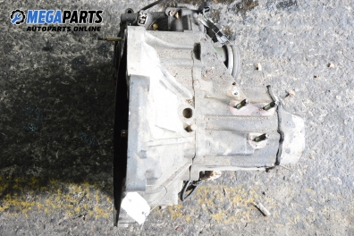  for Mazda 323 (BA) 1.3 16V, 73 hp, hecktür, 1997