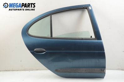 Door for Renault Megane I 1.6, 90 hp, hatchback, 5 doors, 1996, position: rear - right