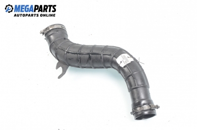 Air intake corrugated hose for Renault Espace IV 2.2 dCi, 150 hp, 2003