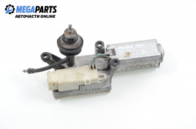 Motor scheibenwischer, vorne for Fiat Punto (1993-1999) 1.2, hecktür