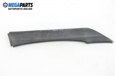 Exterior moulding for Citroen Saxo 1.5 D, 54 hp, 1996