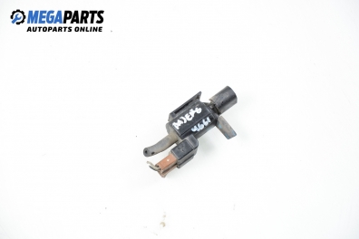 Vacuum valve for Mitsubishi Pajero III 3.2 Di-D, 165 hp, 3 doors, 2003