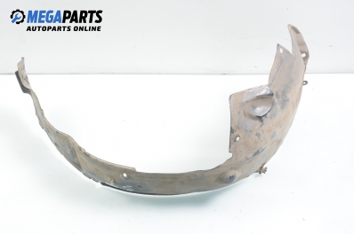 Inner fender for Opel Astra G 1.6, 84 hp, sedan, 2003, position: front - right