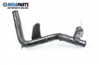 Turbo pipe for Ford C-Max 1.6 TDCi, 109 hp, 2005