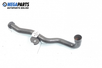 Water pipe for Renault Espace IV 2.2 dCi, 150 hp, 2003