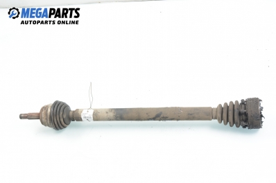 Driveshaft for Volkswagen Golf III 1.4, 60 hp, hatchback, 3 doors, 1992, position: right