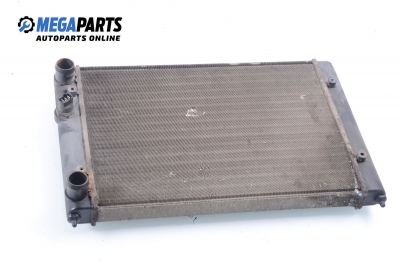 Radiator de apă pentru Volkswagen Golf III 1.4, 60 cp, 5 uși, 1994