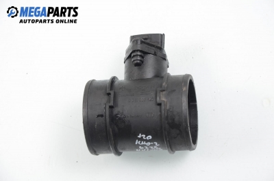 Debitmetru pentru Opel Zafira A 2.0 16V DTI, 101 cp, 2002 № Bosch 0 281 002 428