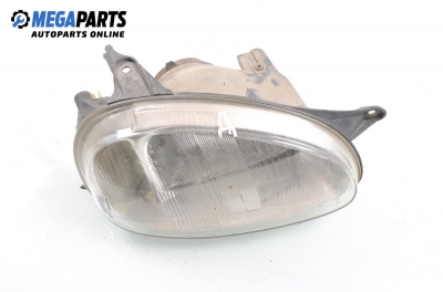 Headlight for Opel Corsa B 1.5 D, 50 hp, 3 doors, 1995, position: right