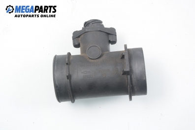 Debitmetru pentru Mercedes-Benz 124 (W/S/C/A/V) 2.2, 150 cp, sedan automat, 1995 № Bosch 0 280 217 100