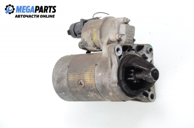 Starter for Fiat Punto 1.2, 60 hp, 5 doors, 1996