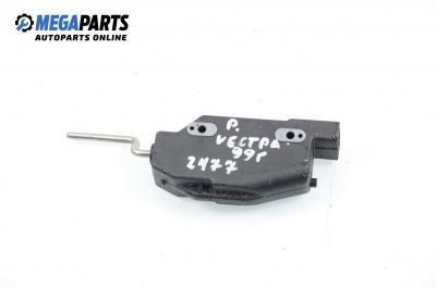 Fuel tank lock for Opel Vectra B 2.0 16V, 136 hp, sedan, 1999