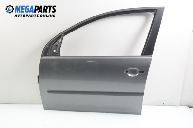 Door for Volkswagen Golf V 1.9 TDI, 105 hp, hatchback, 5 doors, 2005, position: front - left