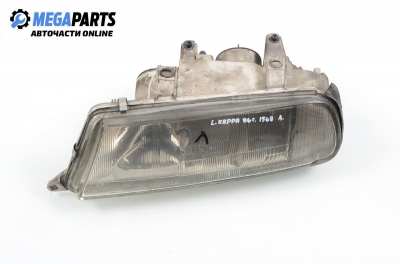 Headlight for Lancia Kappa (1994-2000) 2.4, sedan, 5 doors, position: left