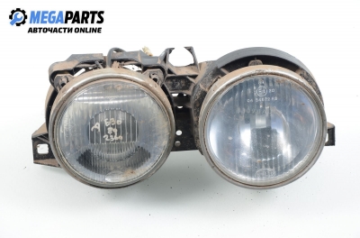 Headlight for BMW 3 (E30) 1.8, 113 hp, sedan, 1989, position: right