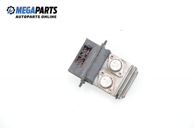 Blower motor resistor for Opel Vectra B 2.0 16V, 136 hp, station wagon, 1997