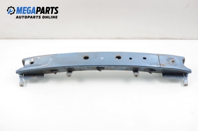 Bumper support brace impact bar for Ford Focus 1.8 TDCi, 100 hp, station wagon, 2003, position: front