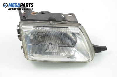 Headlight for Citroen Saxo 1.5 D, 54 hp, 5 doors, 1996, position: right