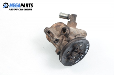 Power steering pump for Volkswagen Passat 2.0, 115 hp, station wagon, 1990