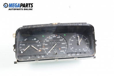 Instrument cluster for Volkswagen Passat (B3) 1.9 TD, 75 hp, station wagon, 1991