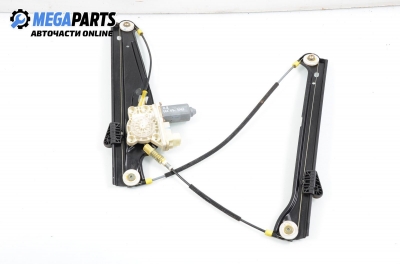 Antrieb el. fensterheber für BMW 7 (E65, E66) 4.0 D, 258 hp automatik, 2003, position: rechts, vorderseite