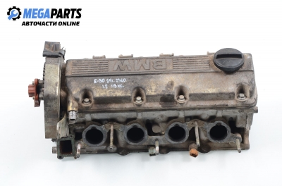 Engine head for BMW 3 (E30) 1.8, 113 hp, sedan, 1989