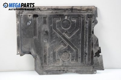 Scut for Mercedes-Benz A-Class W168 1.4, 82 hp, 1999