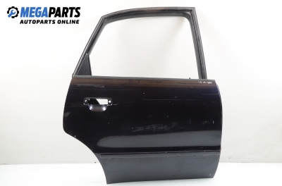 Door for Audi A4 (B5) 1.8 Quattro, 125 hp, sedan, 1995, position: rear - right