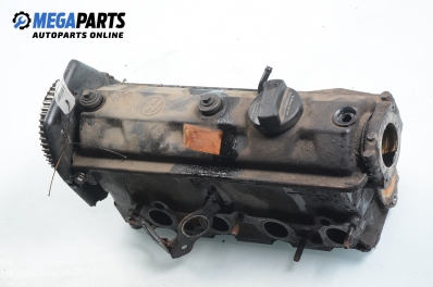 Engine head for Volkswagen Golf III 1.4, 60 hp, hatchback, 3 doors, 1992