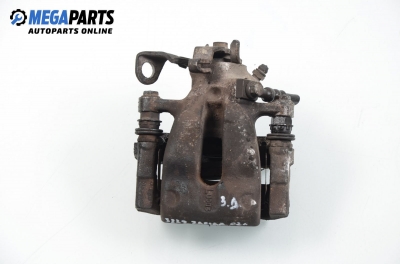 Caliper for Opel Zafira A 2.0 16V DTI, 101 hp, 2002, position: rear - right