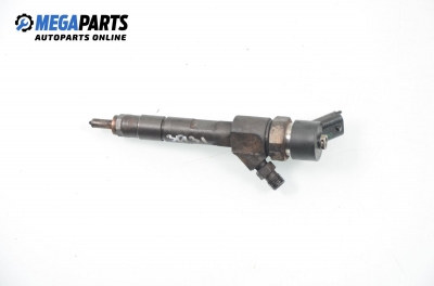 Duza diesel pentru Renault Megane II 1.9 dCi, 120 cp, combi, 2003 № 0445110 110B