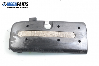 Capac decorativ motor pentru Mercedes-Benz S-Class W220 3.2 CDI, 197 cp automat, 2000