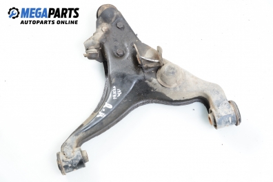 Lower wishbone for Mitsubishi Pajero III 3.2 Di-D, 165 hp, 3 doors, 2003, position: right