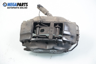 Caliper for BMW 7 (E38) 2.5 TDS, 143 hp automatic, 1998, position: front - left