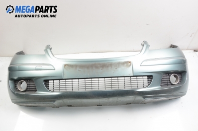 Front bumper for Mercedes-Benz A-Class W169 1.8 CDI, 109 hp, 2005, position: front