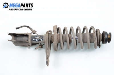 Macpherson shock absorber for Audi 80 (B4) 2.3, 133 hp, sedan automatic, 1992, position: front - right