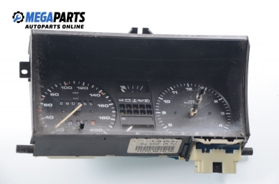 Instrument cluster for Volkswagen Golf II 1.6 TD, 70 hp, 5 doors, 1991