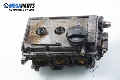 Engine head for Audi A8 (D2) 2.8 Quattro, 193 hp automatic, 1997, position: right