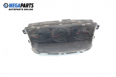 Instrument cluster for Ssang Yong Actyon 2.0 Xdi 4WD, 141 hp, 2007