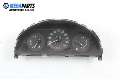 Instrument cluster for Daewoo Lanos 1.5, 86 hp, sedan, 1998