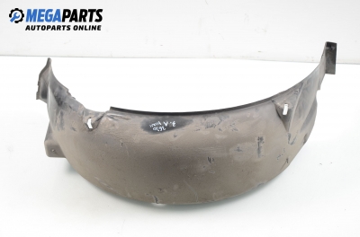 Inner fender for Mini Cooper (R50, R53) 1.6, 90 hp, hatchback, 3 doors, 2001, position: rear - left