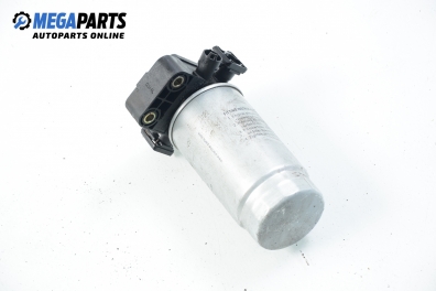 Fuel filter housing for BMW 7 (E38) 2.5 TDS, 143 hp automatic, 1998