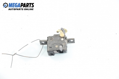 Trunk lock for Audi 100 (C4) 2.0 16V, 140 hp, station wagon, 1992